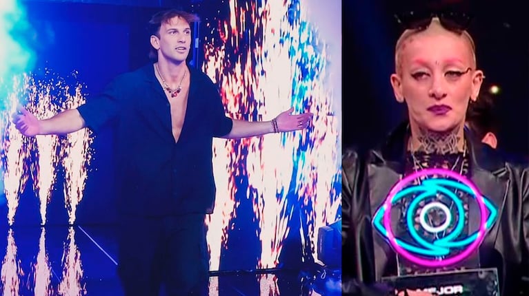 Qué dijo Bautista Mascia sobre el premio al Mejor Jugador de Gran Hermano que Furia rechazó escandalosamente.