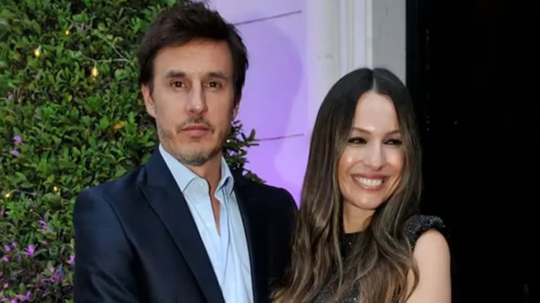 Qué dijo Benjamín Vicuña cuando le preguntaron por su fama de picaflor e infiel