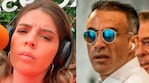 Qué dijo Dalma sobre el cambio físico de Leopoldo. Foto: IG | dalmamaradona | Mujeres Argentinas