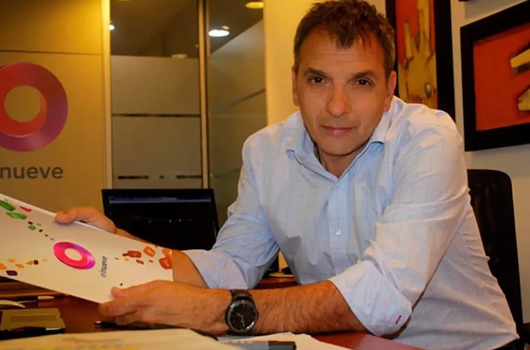 Qué dijo el gerente de programación de El Nueve: ¿llegan Sabrina Rojas y Tartu? | Créditos El Nueve