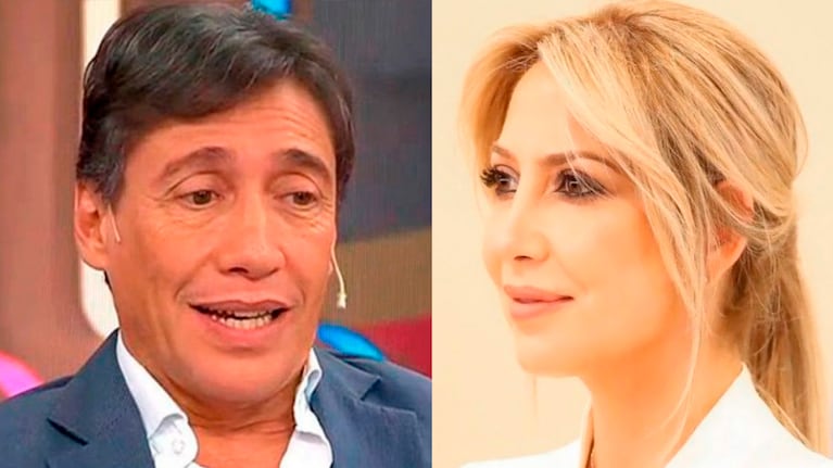Qué dijo Fabián Gianola sobre las fuertes acusaciones de Fabiola Yañez en su contra.