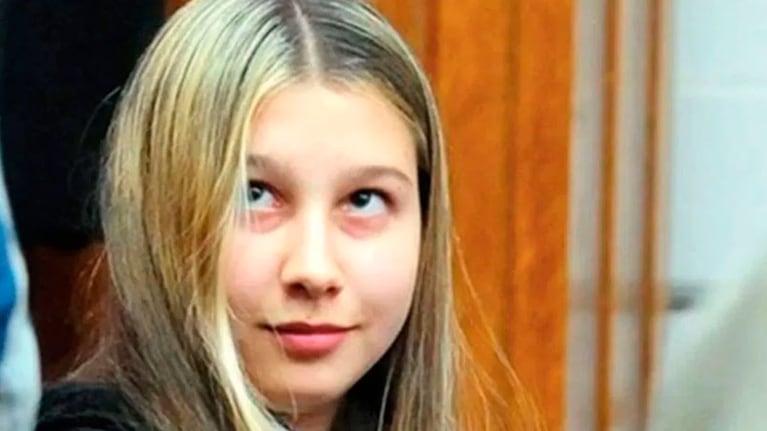 Qué dijo Nahir Galarza sobre Fernando Pastorizzo tras tres años en silencio.
