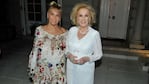 ¿Qué dirá Mirtha Legrand? Marcela Tinayre sorprende con una chicana para la diva