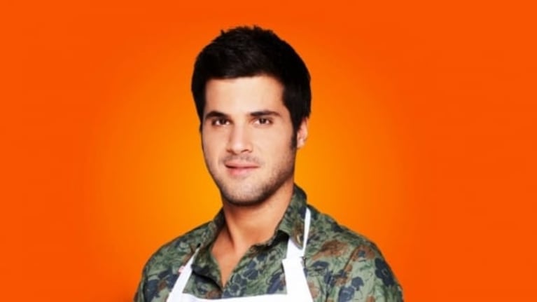 Qué es de la vida de Alejo Lagouarde, el ganador de Masterchef Argentina 2015