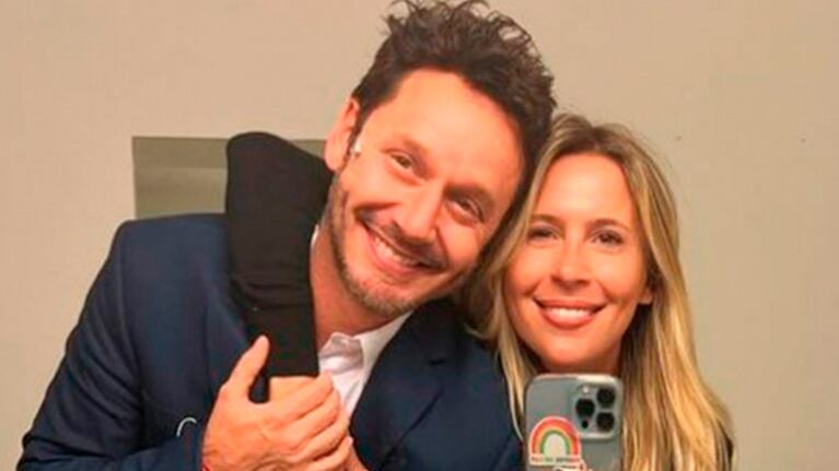 Qué es de la vida de Eli Sulichin tras su sorpresiva separación de Benjamín Vicuña.