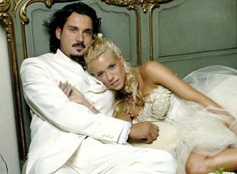 Qué es de la vida de Nacho Herrero, 19 años después del divorcio de Nicole Neumann | Créditos: Para Ti