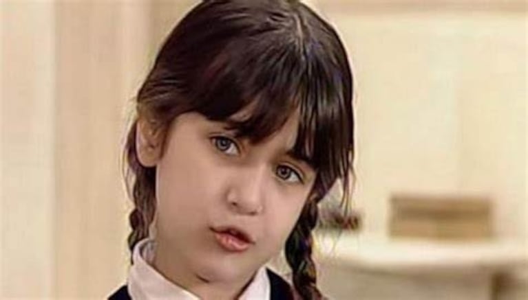 Qué es de la vida de Natalia Melcon: brilló en Chiquititas y en Casi ángeles