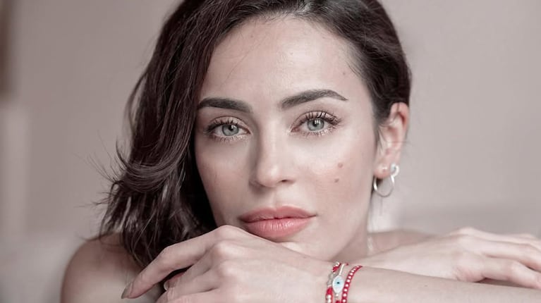 Qué es de la vida de Priscila Crivocapich, expareja de Roberto García Moritán. Foto: @priscilacrivo