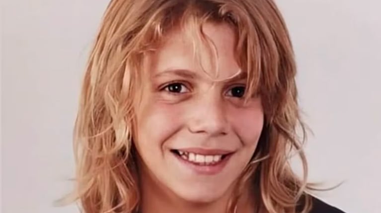 Qué es de la vida de Santiago Stieben, el actor de Chiquititas que interpretó a Roña hace 25 años.