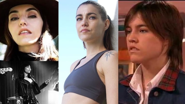 ¿Qué es de la vida de "Vico" de Rebelde Way?