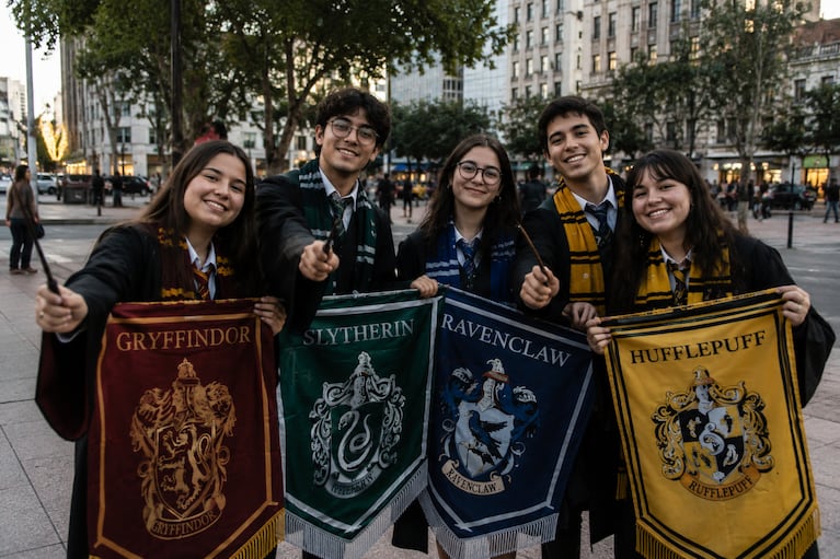 Qué es el fandom lifestyle: la tendencia que transforma pasiones de la infancia y el caso Harry Potter
