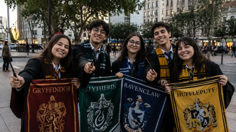Qué es el fandom lifestyle: la tendencia que transforma pasiones de la infancia y el caso Harry Potter