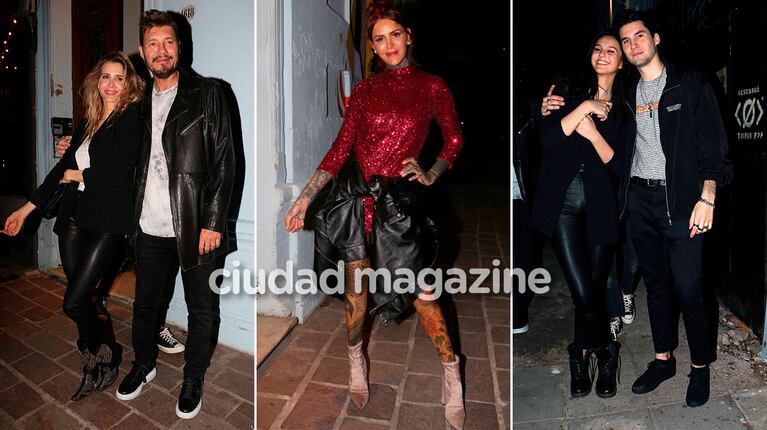¡Qué fantástica esta fiesta! Todas las fotos del cumpleaños de Candelaria Tinelli