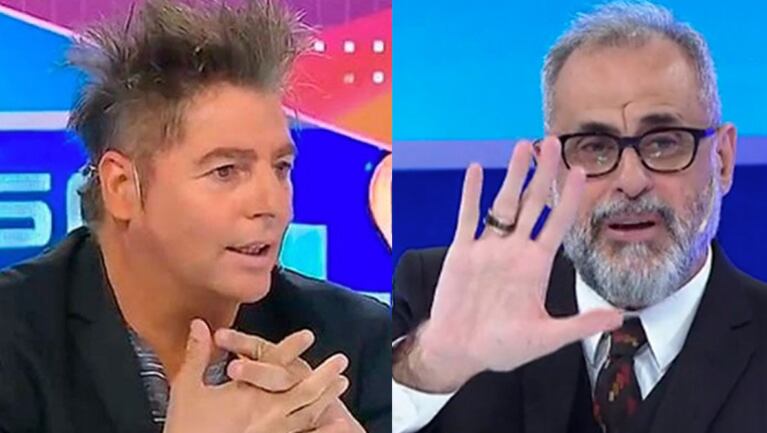 ¿Qué favor le pidió Jorge a Daniel tras su renuncia?