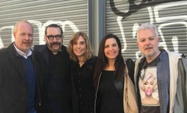 Qué fue de la vida de Parchís: así están hoy los cinco chicos que marcaron a una generación | Créditos: La Voz