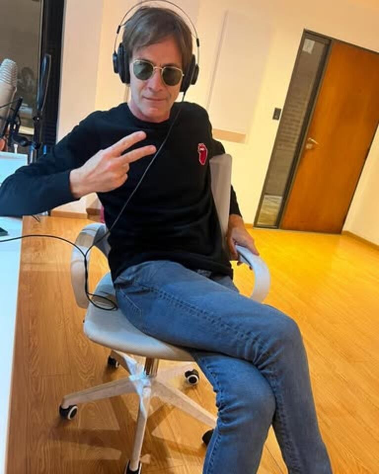 Qué hace hoy Tommy Dunster: del éxito como modelo y actor a su apuesta por el mundo de los NFT. Crédito: Instagram