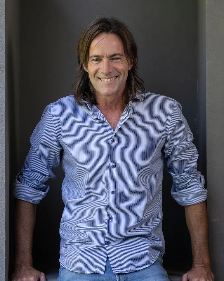 Qué hace hoy Tommy Dunster: del éxito como modelo y actor a su apuesta por el mundo de los NFT. Crédito: Instagram