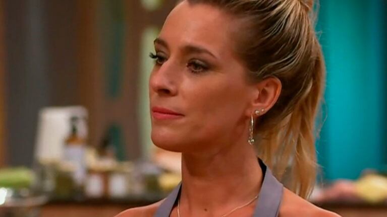¿Qué hará Dani con el dinero si llega a ganar MasterChef?