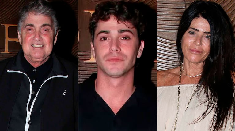 Qué harán los padres de Tini Stoessel el día de su boda (fotos de Ciudad Magazine)