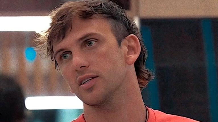 Qué hizo Bautista Mascia con los 71 millones de pesos que ganó en Gran Hermano 2023.