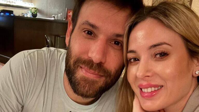 Qué hizo Jesica Cirio en medio del escándalo judicial de Elías Piccirillo (Foto: Instagram / jesicacirio)