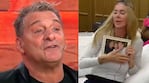 Qué hizo Mariela tras ser plantada por el Turco García vestida de novia en Gran Hermano (foto de Telefe)