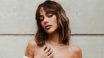 Qué hizo Tini Stoessel mientras Rodrigo De Paul estaba con sus hijos. Foto: Para Ti
