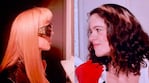 Qué le dijo Rosalía a La Joaqui tras su dolorosa confesión sobre su separación de Luck Ra (captura de redes)