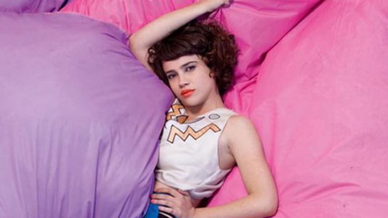 ¿Qué le pasa a Celeste Cid? (Foto: Web)