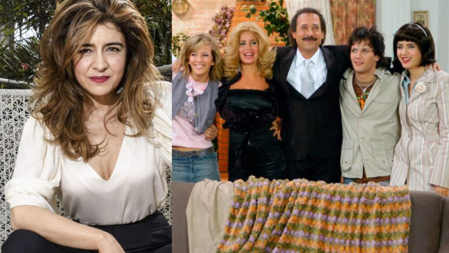 ¿Qué le pasa a Rivas con la vuelta de la exitosa sitcom?