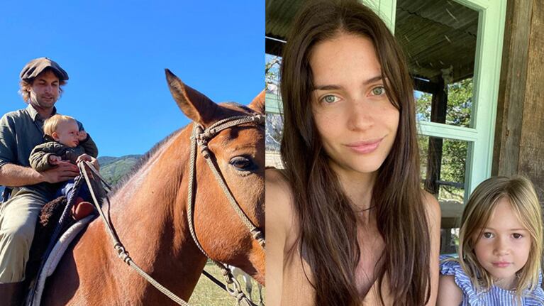 ¿Qué le reclamó Zaira a su pareja?