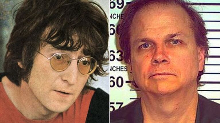¿Qué motivó a Mark David Chapman a matar a John Lennon?