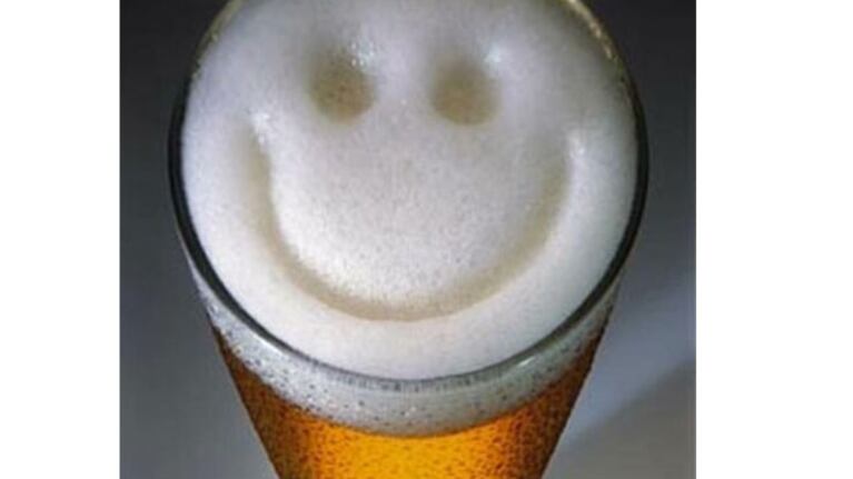 ¿Qué nos quieren vender cuando nos venden una cerveza?