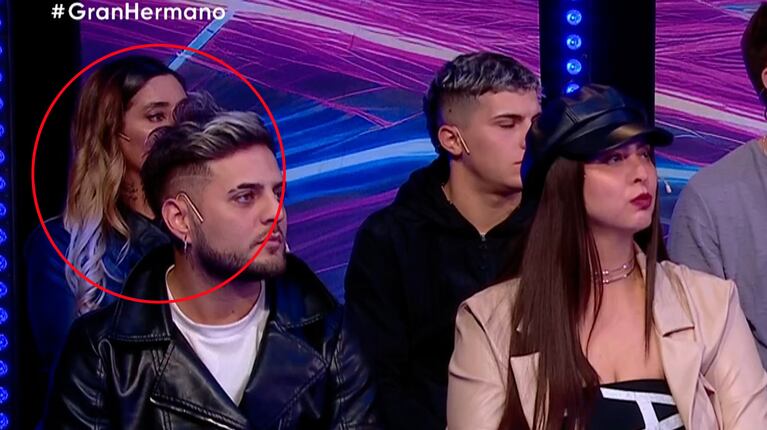 Qué nueva medida tomó Telefe con Catalina Gorostidi de Gran Hermano tras acusarlos de bajarla de sus programas