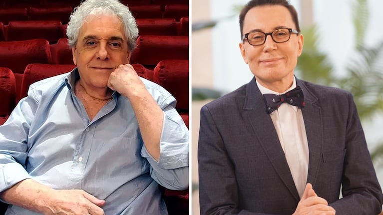 Qué parte de la herencia de Antonio Gasalla le tocará a Marcelo Polino