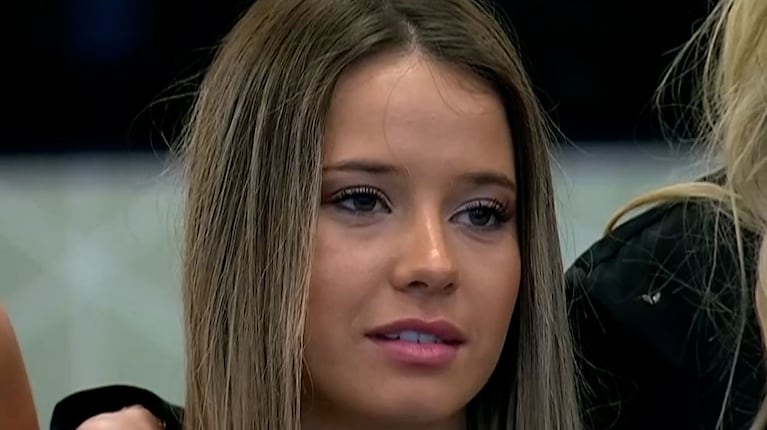 Qué participante de Gran Hermano 2023 quedó completamente desconsolado por la eliminación de Zoe Bogach