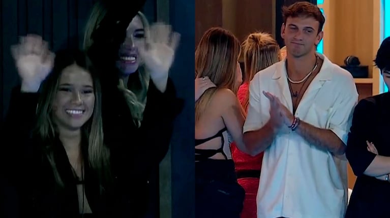 Qué participante de Gran Hermano 2023 quedó completamente desconsolado por la eliminación de Zoe Bogach