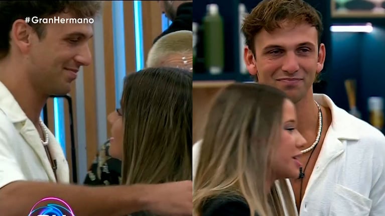 Qué participante de Gran Hermano 2023 quedó completamente desconsolado por la eliminación de Zoe Bogach