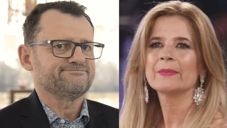 ¿Qué pasa entre Christophe y Mercedes?