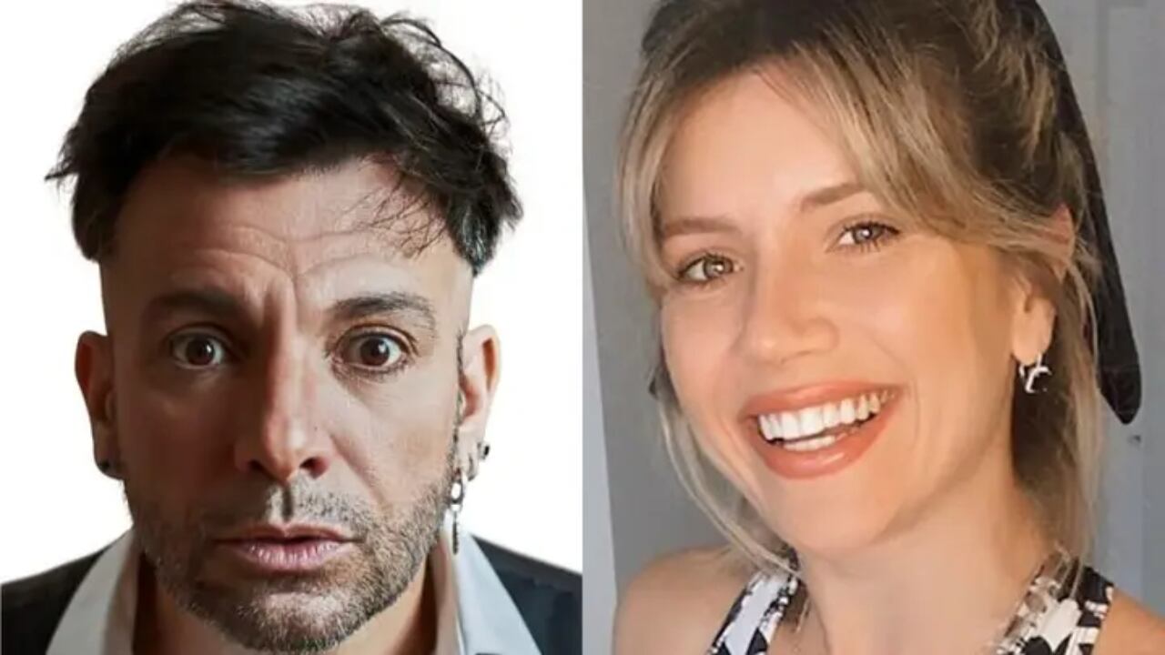 Qué pasa entre Martín Bossi y Laurita Fernández: los indicios que alimentan los rumores de romance. CRÉDITO: INSTAGRAM