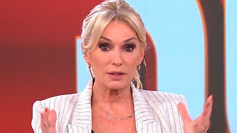 Qué pasará con SQP: Yanina Latorre rompió el silencio (captura de América TV)