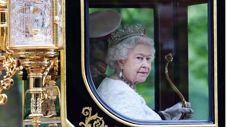 Qué pasará luego de la futura e inevitable muerte de la reina Elizabeth II (Parte 2)
