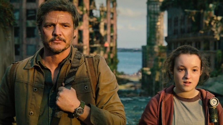 Qué pasó en el final de 'The Last of Us', la exitosa serie de Max.