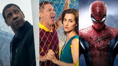 Qué películas ver este fin de semana en Ciudad Magazine