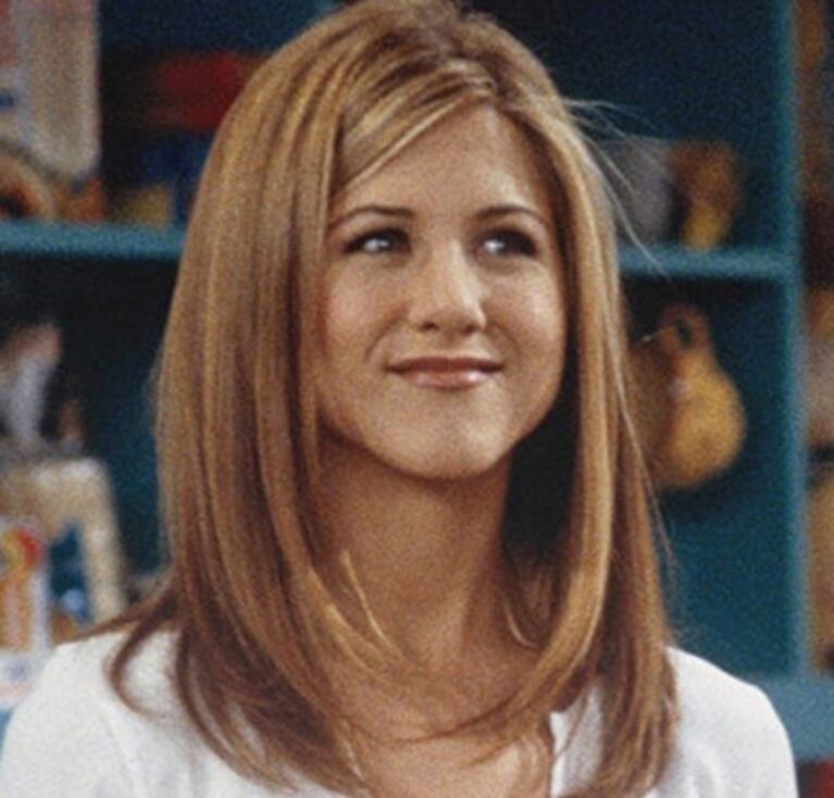 ¿Qué personaje de Friends sería Courteney Cox según el popular filtro de Instagram? 