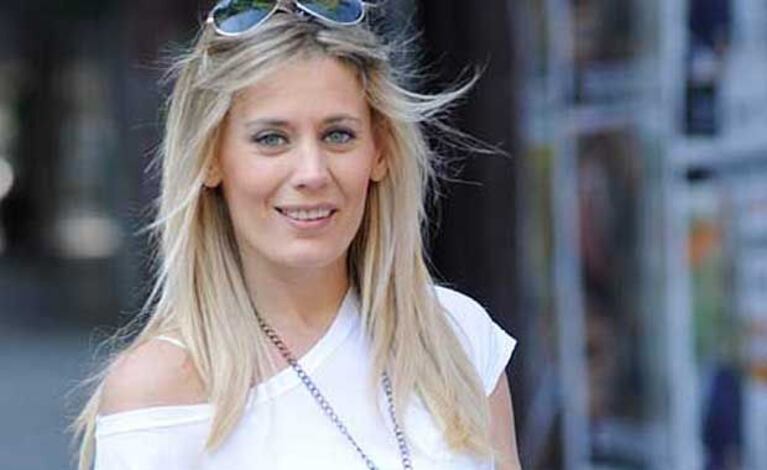 ¿Qué requisito debe tener un hombre para ser el novio de Rocío Marengo? (Foto: Web)