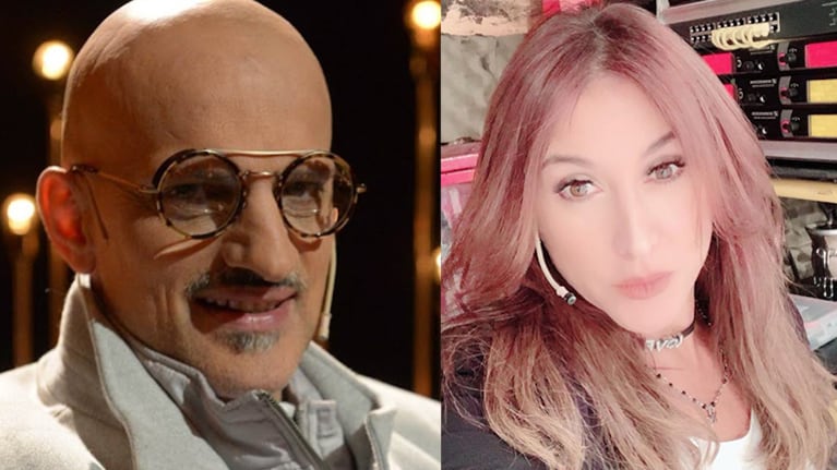 ¿Qué se tatuó Guillermo cuando se separó de Valeria?