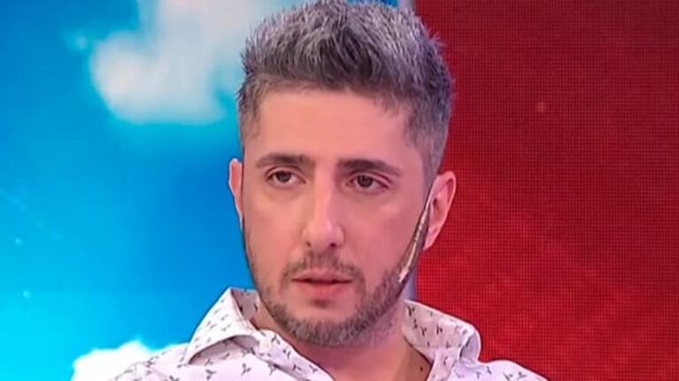 Qué significa que Jey Mammon haya usado un anillo negro en una entrevista: "Tiene que ver con el ocultar"