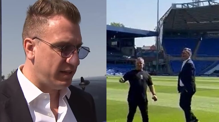 Qué significa tener una “empresa fantasma”: el caso de Maxi López que desató polémica