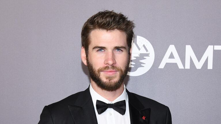 ¿Qué tanto conocés a Liam Hemsworth? Poné a prueba tus conocimientos